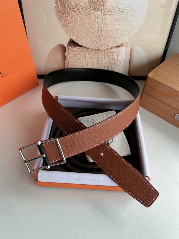 エルメスベルト内部構造